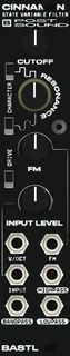 Bastl Instruments Cinnamon — 5 HP