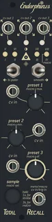 Endorphin.es Total Recall — 6 HP