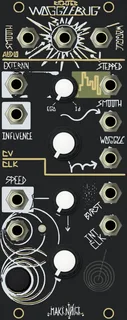 Make Noise Wogglebug — 10 HP